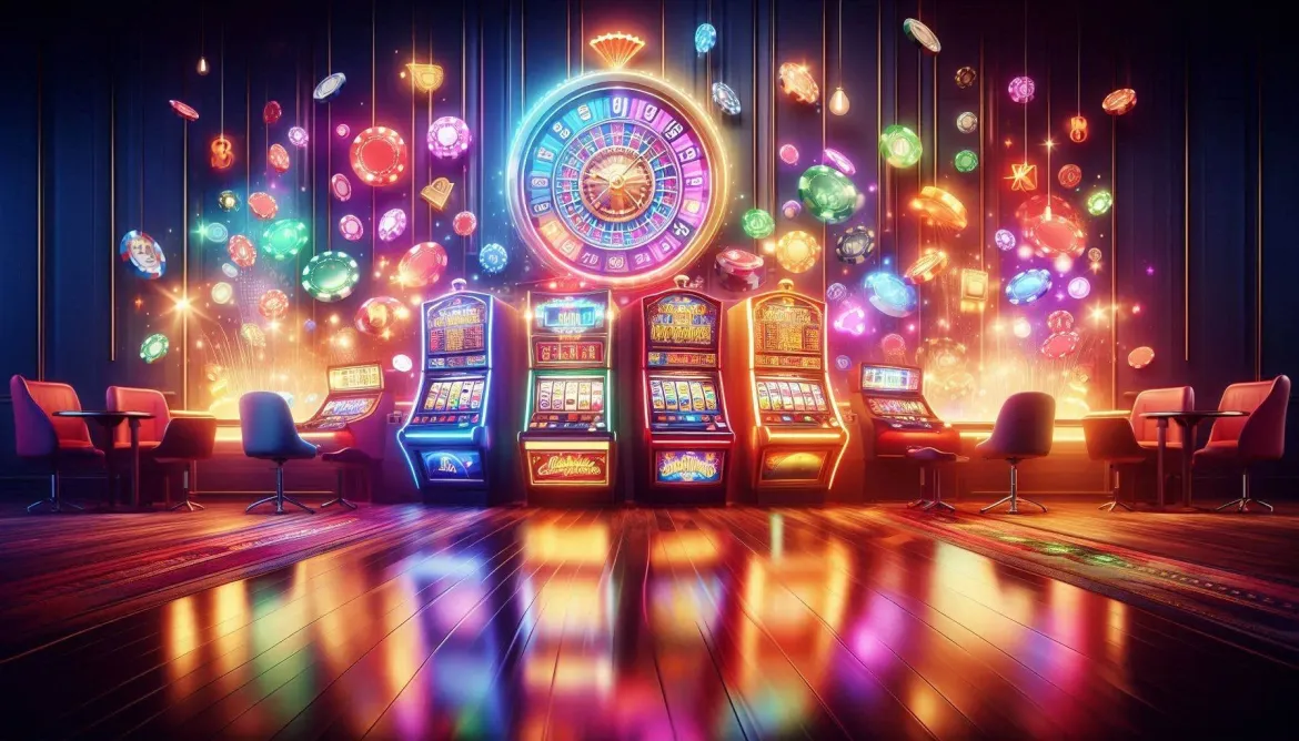 Lussurio Casino